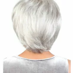 SH Evelyn | Human Hair Wig By Motown Tress Wigs For Black Women