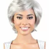 SH Evelyn | Human Hair Wig By Motown Tress Wigs For Black Women
