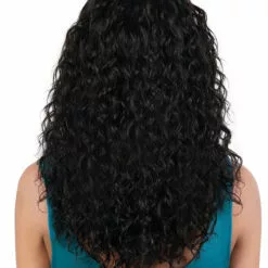 HPLP360-02 | Lace Front Human Hair Wig By Motown Tress 9 HPLP360-02 | Lace Front Human Hair Wig By Motown Tress