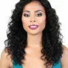 HPLP360-02 | Lace Front Human Hair Wig By Motown Tress