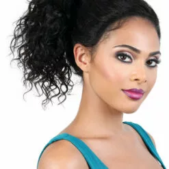 HPLP360-02 | Lace Front Human Hair Wig By Motown Tress 8 HPLP360-02 | Lace Front Human Hair Wig By Motown Tress