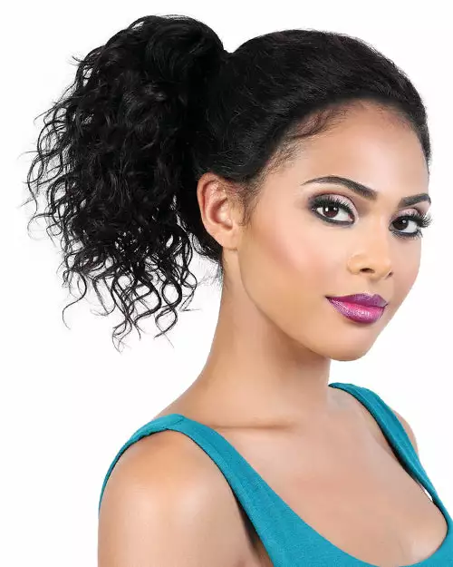 HPLP360-02 | Lace Front Human Hair Wig By Motown Tress 5 HPLP360-02 | Lace Front Human Hair Wig By Motown Tress