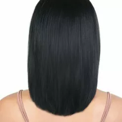 HPL3 Brit | Lace Front Human Hair Wig By Motown Tress 11 HPL3 Brit | Lace Front Human Hair Wig By Motown Tress