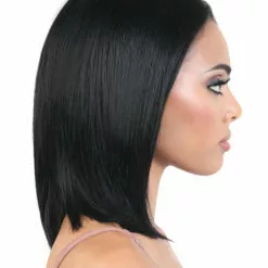 HPL3 Brit | Lace Front Human Hair Wig By Motown Tress 10 HPL3 Brit | Lace Front Human Hair Wig By Motown Tress