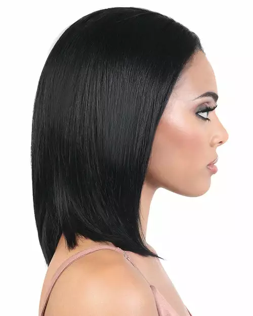 HPL3 Brit | Lace Front Human Hair Wig By Motown Tress 6 HPL3 Brit | Lace Front Human Hair Wig By Motown Tress