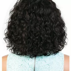 HPR Dayton | Remy Human Hair Wig By Motown Tress