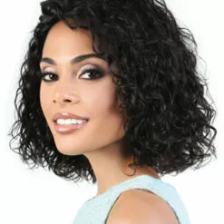 HPR Dayton | Remy Human Hair Wig By Motown Tress