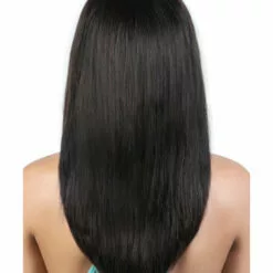 HPR Greta | Remy Human Hair Wig By Motown Tress Wigs For Black Women