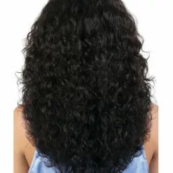 Wigs For Black Women HPR Havana | Remy Human Hair Wig By Motown Tress 9 Wigs For Black Women HPR Havana | Remy Human Hair Wig By Motown Tress