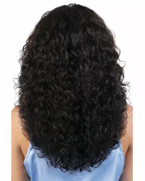 Wigs For Black Women HPR Havana | Remy Human Hair Wig By Motown Tress 6 Wigs For Black Women HPR Havana | Remy Human Hair Wig By Motown Tress