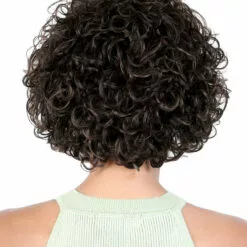 HPR Aspen | Remy Human Hair Wig By Motown Tress Wigs For Black Women