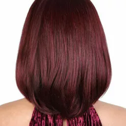 Wigs For Black Women HPLP Suri | Lace Part Human Hair Wig By Motown Tress