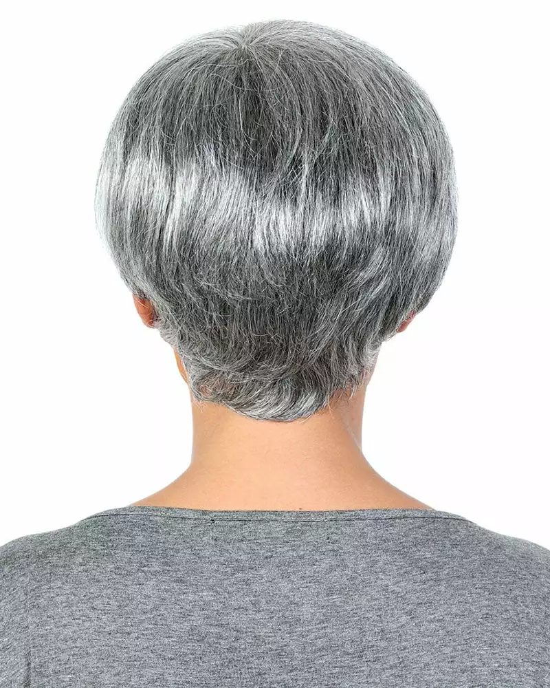 Wigs For Black Women SH Celia | Human Hair Wig By Motown Tress 6 Wigs For Black Women SH Celia | Human Hair Wig By Motown Tress