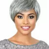 Wigs For Black Women SH Celia | Human Hair Wig By Motown Tress