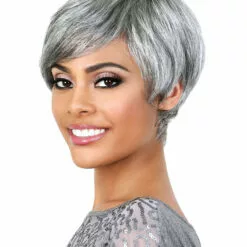 Wigs For Black Women SH Celia | Human Hair Wig By Motown Tress 8 Wigs For Black Women SH Celia | Human Hair Wig By Motown Tress