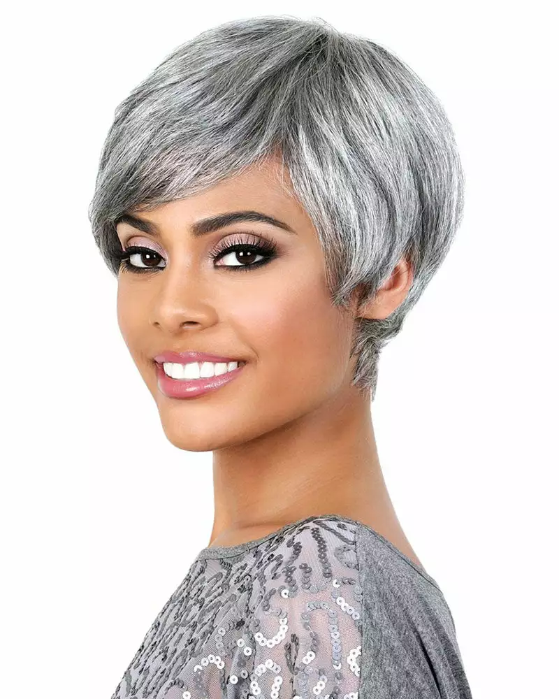 Wigs For Black Women SH Celia | Human Hair Wig By Motown Tress 5 Wigs For Black Women SH Celia | Human Hair Wig By Motown Tress