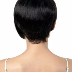 Wigs For Black Women GGH-Cody | Human Hair Wig By Motown Tress