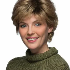 Mandy | Synthetic Wig By Estetica Wigs For Women