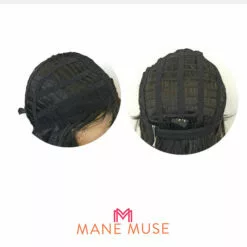 HS Dara | Synthetic Wig By Mane Muse 9 HS Dara | Synthetic Wig By Mane Muse