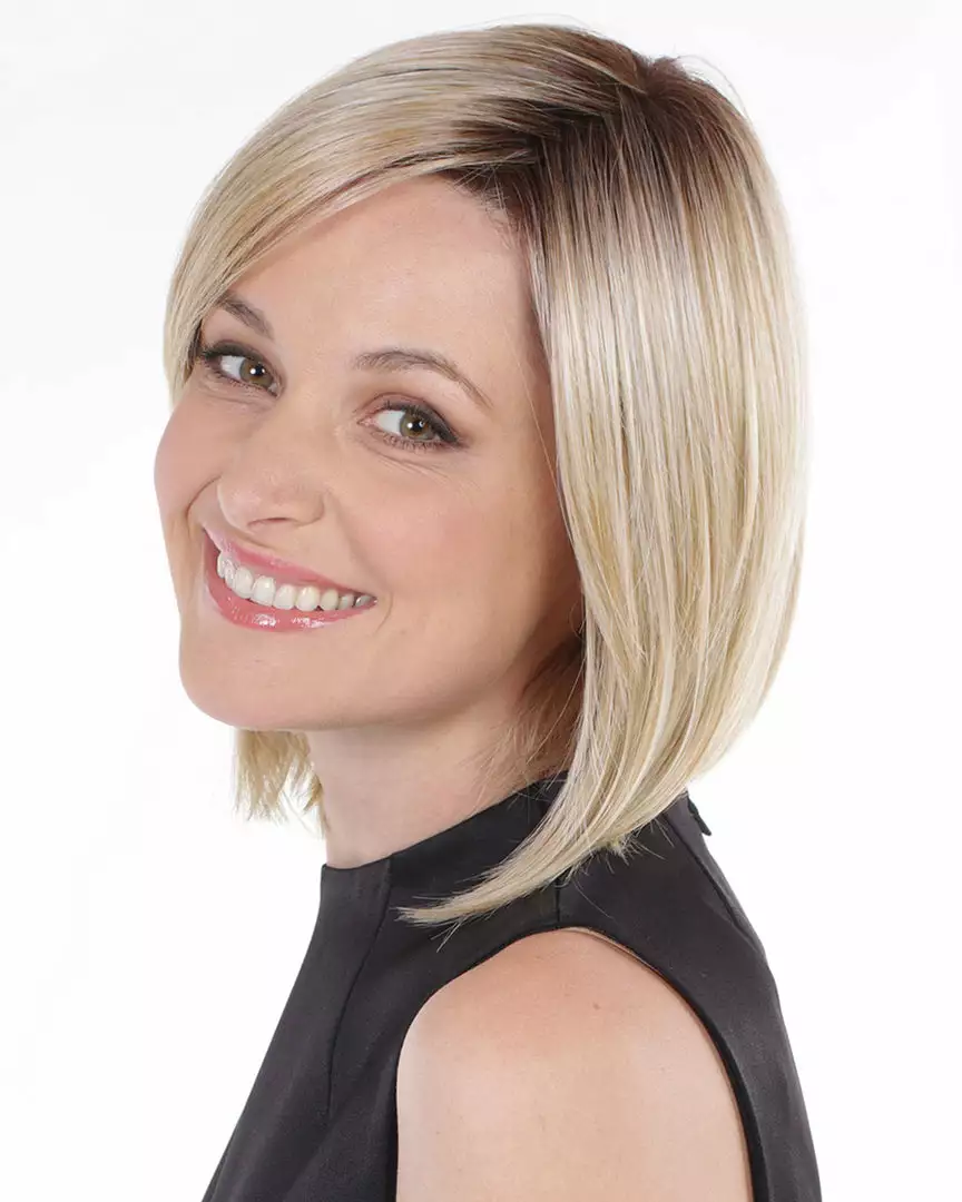 Wigs For Women Morning Brew | Lace Front Synthetic Wig By Belle Tress 5 Wigs For Women Morning Brew | Lace Front Synthetic Wig By Belle Tress