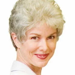 Carnation | Monofilament Synthetic Wig By Aspen Wigs For Women