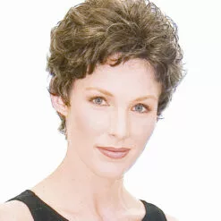 Carnation | Monofilament Synthetic Wig By Aspen Wigs For Women