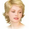 Wigs For Women Hazel | Monofilament Synthetic Wig By Aspen 2 Wigs For Women Hazel | Monofilament Synthetic Wig By Aspen