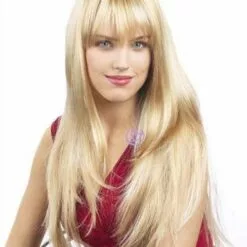 Wigs For Women Alicia XL | Skin Top Synthetic Wig By New Look 8 Wigs For Women Alicia XL | Skin Top Synthetic Wig By New Look