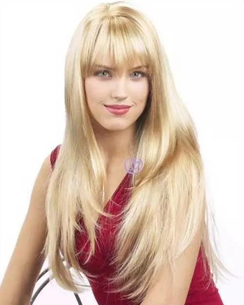 Wigs For Women Alicia XL | Skin Top Synthetic Wig By New Look 5 Wigs For Women Alicia XL | Skin Top Synthetic Wig By New Look