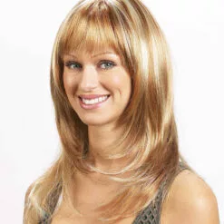 Ally | Synthetic Wig By New Look Wigs For Women