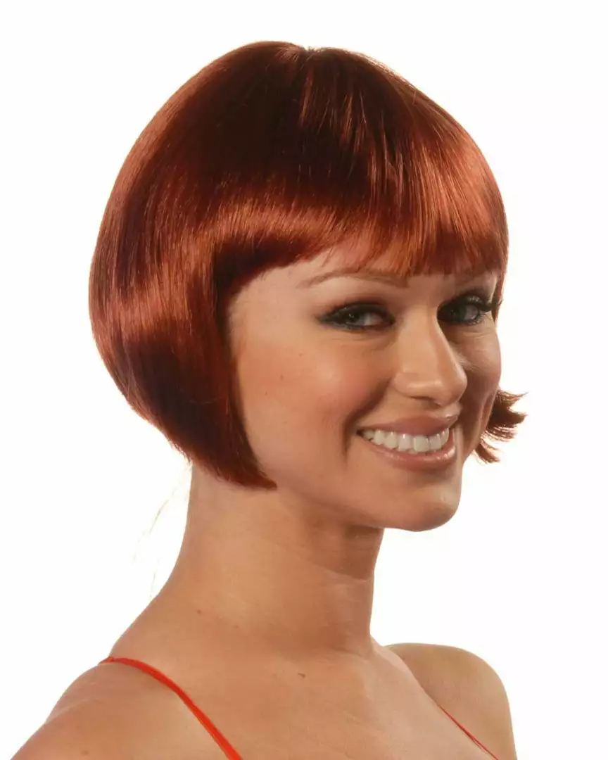 Angie | N Synthetic Wig By New Look Wigs For Women 6 Angie | N Synthetic Wig By New Look Wigs For Women