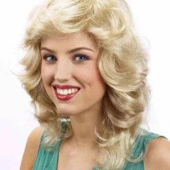 Farah | Synthetic Wig By New Look Wigs For Women
