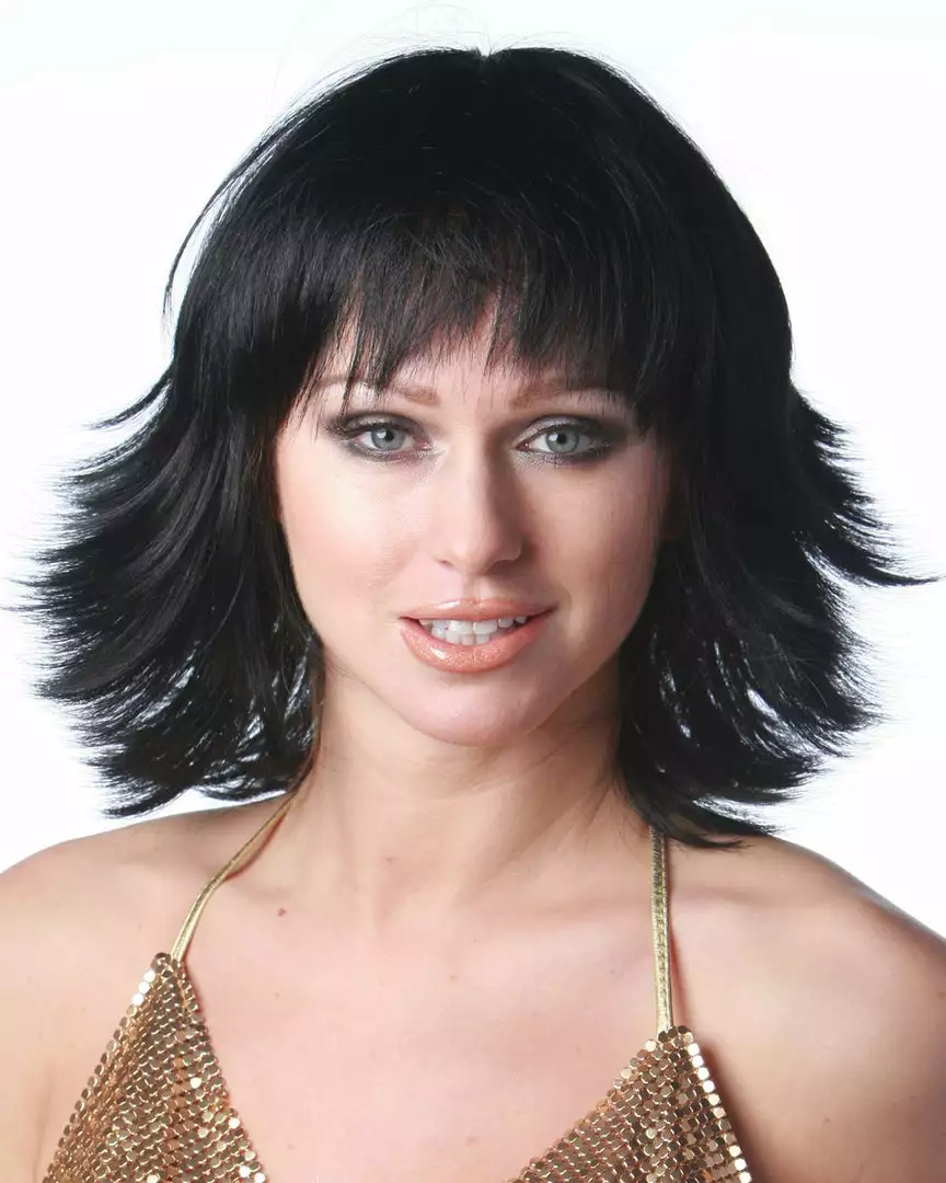 Wigs For Women Leslie L | Synthetic By New Look 3 Wigs For Women Leslie L | Synthetic By New Look
