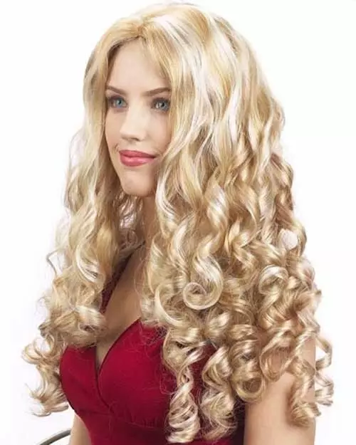 Wigs For Women Naomi | Synthetic Wig By New Look 3 Wigs For Women Naomi | Synthetic Wig By New Look