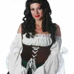 Wigs For Women Naomi | Synthetic Wig By New Look 9 Wigs For Women Naomi | Synthetic Wig By New Look