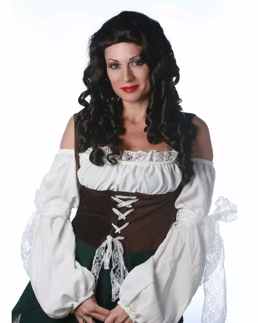 Wigs For Women Naomi | Synthetic Wig By New Look 6 Wigs For Women Naomi | Synthetic Wig By New Look