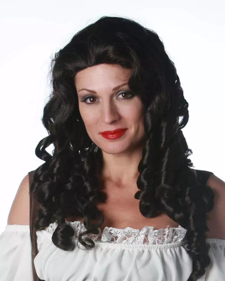 Wigs For Women Naomi | Synthetic Wig By New Look 4 Wigs For Women Naomi | Synthetic Wig By New Look