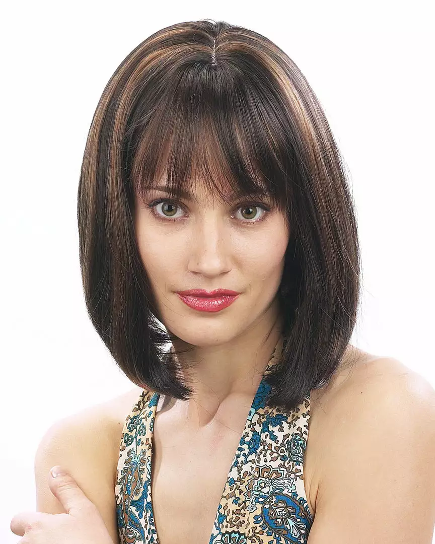 Wigs For Women Maxine | Skin Part Synthetic Wig By New Look 3 Wigs For Women Maxine | Skin Part Synthetic Wig By New Look