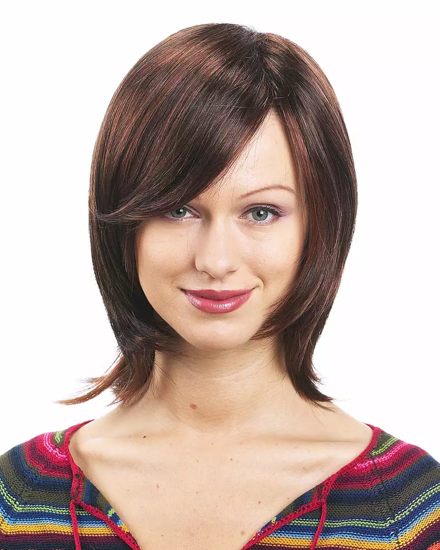Monica | Synthetic Wig By New Look 3 Monica | Synthetic Wig By New Look