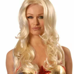Natalie XL / Nataly XL | Skin Top Synthetic Wig By New Look Wigs For Women