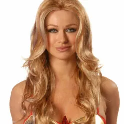 Natalie XL / Nataly XL | Skin Top Synthetic Wig By New Look Wigs For Women