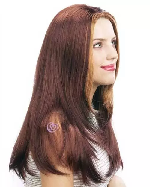 Nicole | Synthetic Wig By New Look 3 Nicole | Synthetic Wig By New Look