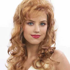 Rose | Synthetic Wig By New Look