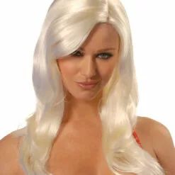 Wigs For Women Lauren | Synthetic By New Look 8 Wigs For Women Lauren | Synthetic By New Look