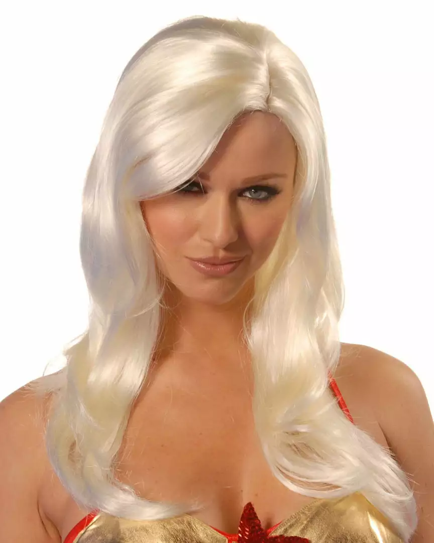 Wigs For Women Lauren | Synthetic By New Look 5 Wigs For Women Lauren | Synthetic By New Look