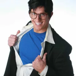 Wigs For Men Alex | Men's Wig By New Look 9 Wigs For Men Alex | Men's Wig By New Look