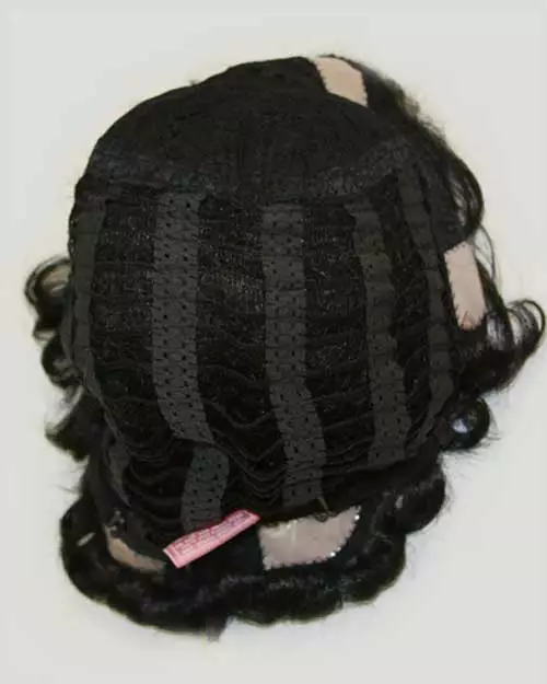 Peter | Men's Wig By New Look 4 Peter | Men's Wig By New Look