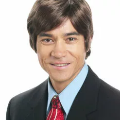 Star | Men's Wig By New Look