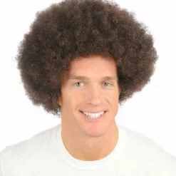 Afro L By New Look Costume Wigs