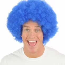 Afro L By New Look Costume Wigs